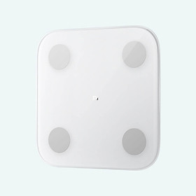 Cân điện tử thông minh Xiaomi Body Composition Scale 2 - Chính hãng