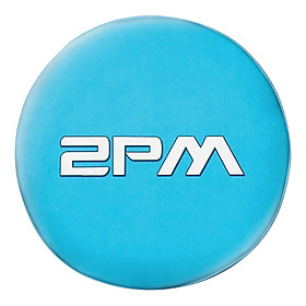 Gối tròn 2PM - GOKL034