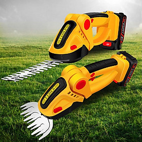 Mua Máy Cắt Lá Cành  Cắt Cỏ Nhanh Thép SK5 Mangan pin lithium 36V