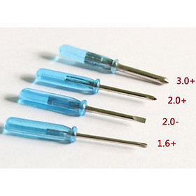 Mua Bộ 3 tua vít mini 1.6+  2.0+ -