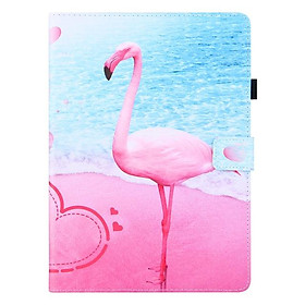 Bao Da Họa Tiết Hoạt Hình Dễ Thương Cho Amazon Kindle Fire Hd 7 2015 2017 2019 7.0 Inch