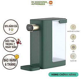 Mua Máy nước nóng để bàn  Xioami SCISHARE 3.0L S2303 ( mầu ngẫu nhiên ) - Hàng nhập khẩu