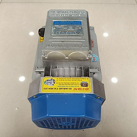 MOTOR VỎ NHÔM 3.5KW (5HP) 1450RPM TOÀN PHÁT HTP_TP_3.5KW - HÀNG CHÍNH HÃNG