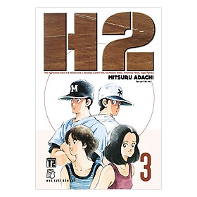 H2 (Tập 3)