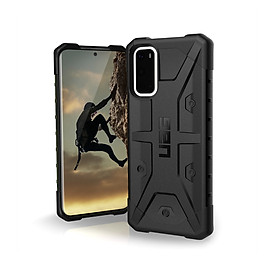 Ốp lưng Samsung Galaxy S20 UAG Pathfinder - hàng chính hãng