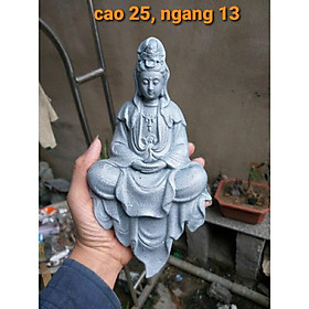 Mua Tượng Phật Quan Âm
