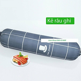 Mua (Giá xưởng) Áo gối ôm  vỏ gối ôm loại to mẫu BATMAN bao gối dài poly cotton 30x100cm loại đẹp