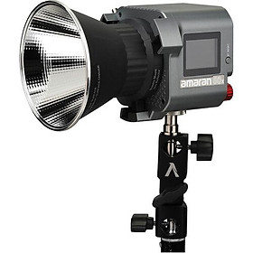 Đèn Led APUTURE Amaran COB 60X Bi Color - Hàng Chính hãng