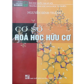 Cơ sở hóa học hữu cơ