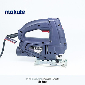 Máy cưa gỗ cầm tay - Máy cắt gỗ - Máy cưa lọng Makute JS012