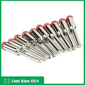 Mua Trục Lắp Lưỡi Cắt Φ3mm