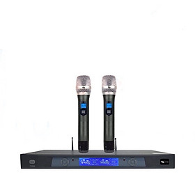 Mua Micro Karaoke E3 V660 Pro (Hàng chính hãng)