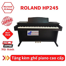 Mua ĐÀN PIANO ĐIỆN ROLAND HP 245
