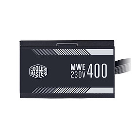 Nguồn - Power Supply Cooler Master MWE 400 - 230V