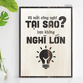 Câu nói hay truyền cảm hứng phát triển bản thân LEVU037