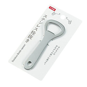 Mua Đồ khui bia bằng inox cao cấp tiện dụng - Hàng nội địa Nhật