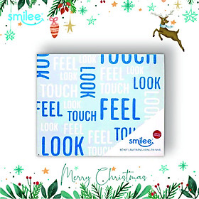 Bộ kit tẩy trắng răng tại nhà Smilee Max - Hàng chính hãng - Không chứa Peroxide - Nhập khẩu USA - Đạt chuẩn ISO 22716:2007