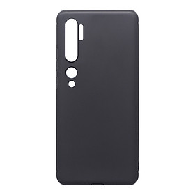 Ốp Lưng Dẻo Dành Cho Xiaomi Mi Note 10/ Note 10 Pro- Handtown - Hàng Chính Hãng
