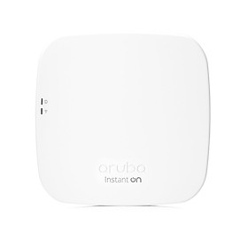 Access Point - Aruba Instant On AP12 R2X01A Chuẩn AC Tốc Độ 1600Mbps Băng Tần Kép MU-MIMO - Hàng Chính Hãng