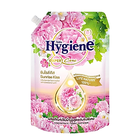 Nước Xả Mềm Vải Hygiene 1300ml - Thái Lan