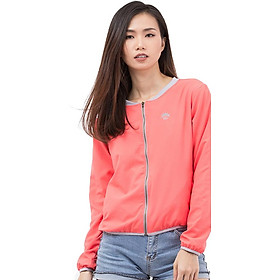 Áo khoác nữ chống nắng Zigzag UPF50+ JAC00308