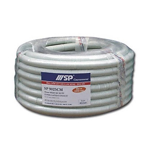 Mua Gen ruột gà luồn dây điện sino