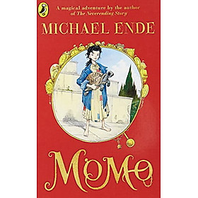 Momo (Puffin Books)