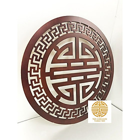 Mua Tấm trang trí bàn thờ treo tường