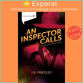 Sách - An Inspector Calls: Annotation-Friendly Edition by J.B. Priestley (UK edition, paperback)