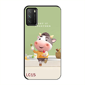 Ốp Dẻo Dành Cho XIAOMI POCO M3