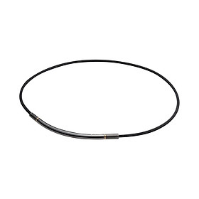 Vòng Cổ Phiten Rakuwa Metax Round - TG721051/TG721053/TG721151/TG721153