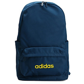 Adidas ADIDAS NEO shoulder bag handbag CLASSIC BP GR2 sports and leisure travel student bag computer bag backpack DW9055 NS