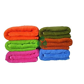Mua Combo 2 khăn tắm cotton 70x140cm