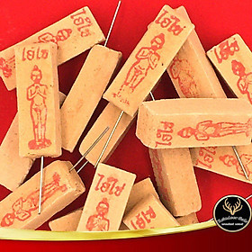 Mua NHANG XIN SỐ GÓI 500 CÂY - THÁI LAN NHANG 3 SỐ