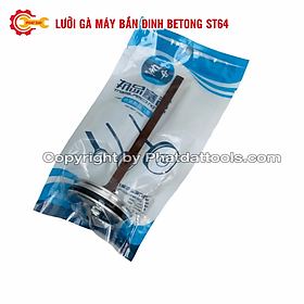 Mua Lưỡi gà cho máy bắn đinh ST64-Ty máy bắn đinh