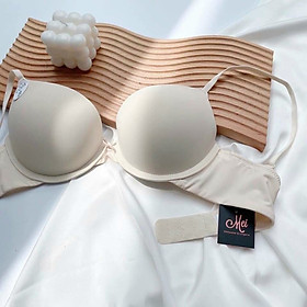 Áo lót COPA xuất xứ MỸ đệm vừa, có gọng nâng đẩy ngực tạo khe cực đẹp dành cho ngực vừa và to cao cấp