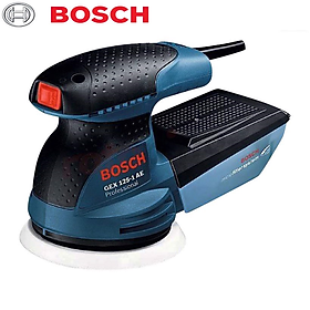 Mua Máy chà nhám xoay tròn BOSCH GEX125-1AE (125MM-250W)/06013875K0