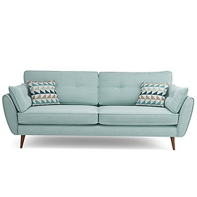 Sofa Băng phòng khách, Sofa băng nhỏ gọn DP-BB23