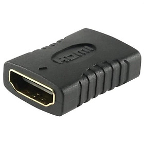 Đầu nối dài HDMI đầu nối thẳng