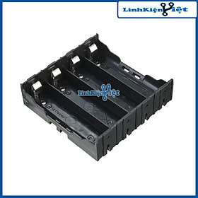 Mua Đế Pin 18650 Chân Hàn Riêng Biệt