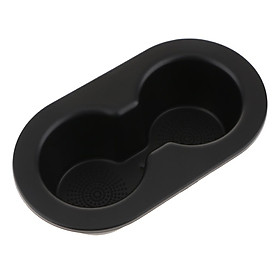Auto Car Cup Holder Dual Drink Cupholder