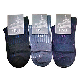 Vớ tất công sở nam thương hiệu ELLE EH BIZ02