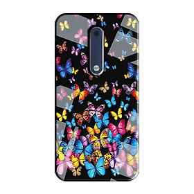 ỐP LƯNG IN DÀNH CHO NOKIA 5