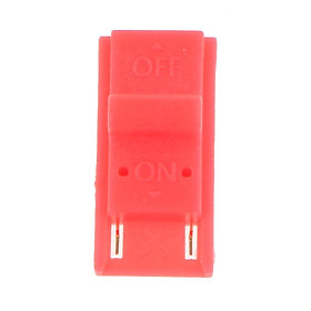 For Nintendo Switch Joy-con Jig Clip Recovery Mode RCM Shorter Circuit Tools