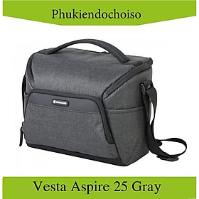 Túi đeo máy ảnh Vanguard Vesta Aspire 25