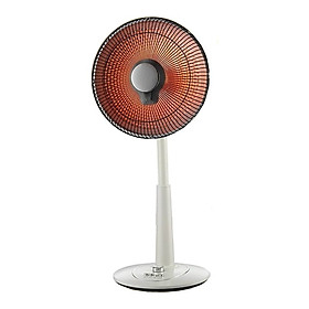 Mua Quạt Sưởi Điện Hồng Ngoại Công Nghệ Inverter Tiết Kiệm Điện YK-350 - Hàng Chính Hãng
