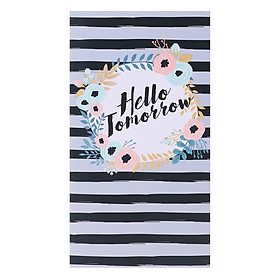 Sổ Hello Cá Chép (48 Trang)