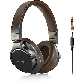 Mua Behringer BH 470 Studio Monitoring Headphones- Hàng Chính Hãng