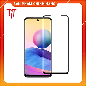 (HCM) Kính cường Lực OG siêu bền vuốt mượt chống va đập tốt dùng cho điện thoại Xiaomi Redmi note 10 / Redmi 10c / Redmi note 10 pro - hàng chính hãng