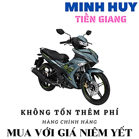 Xe Máy Yamaha Exciter 150 2023 - Phiên Bản Giới Hạn Mới Nhất